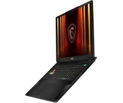 MSI Stealth 18 HX A2WI-087 (001833-087)