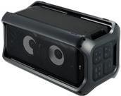 LG RK7.DEUSLLK Hifi System tragbar Bluetooth UKW USB 550W Karaoke (RK7.DEUSLLK)