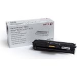 Xerox Schwarz Original (106R02773)