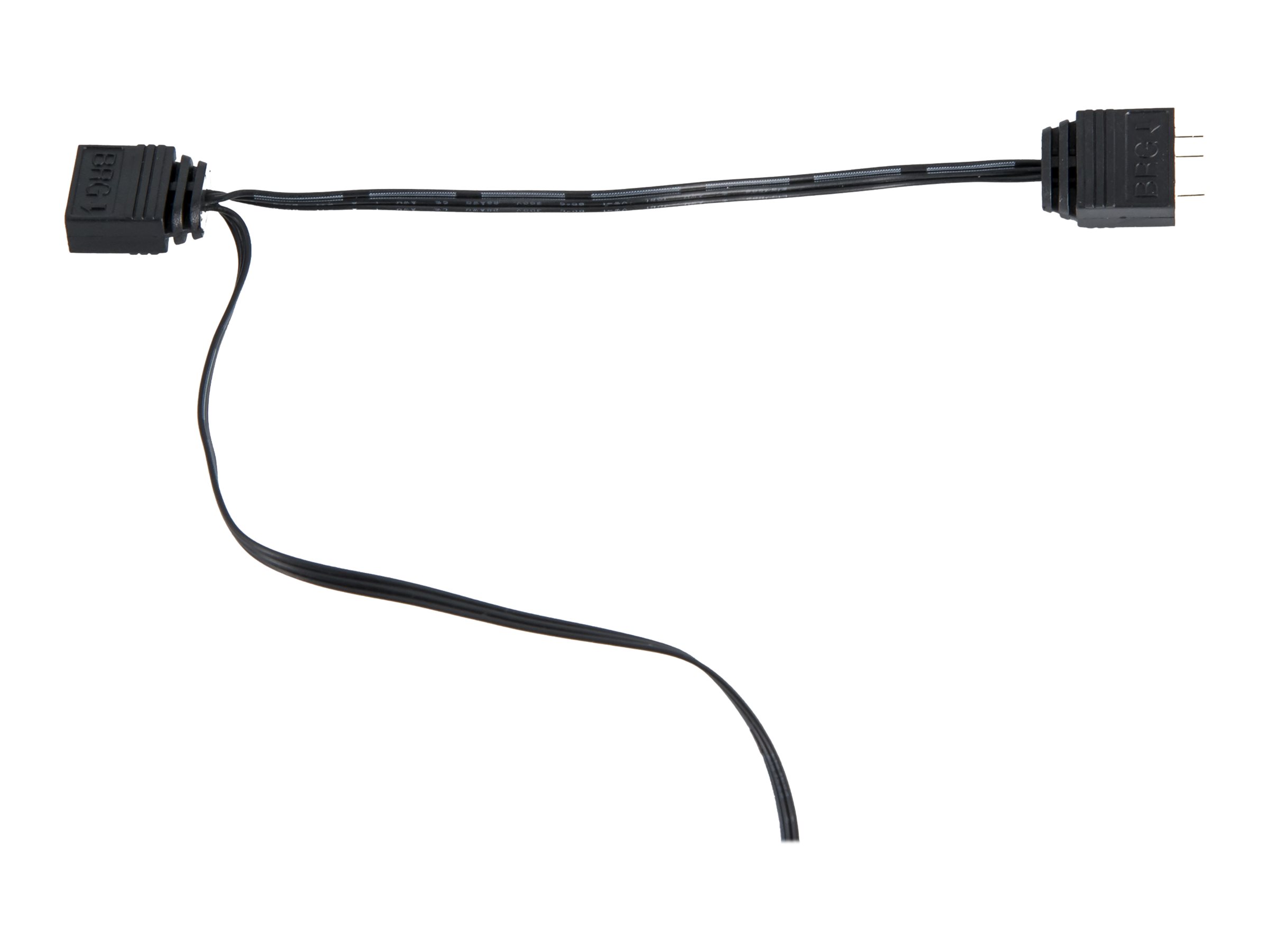 Chieftec Photon Series CTG-750C-RGB Netzteil 750 W 80 PLUS Bronze 120 mm RGB Schwarz