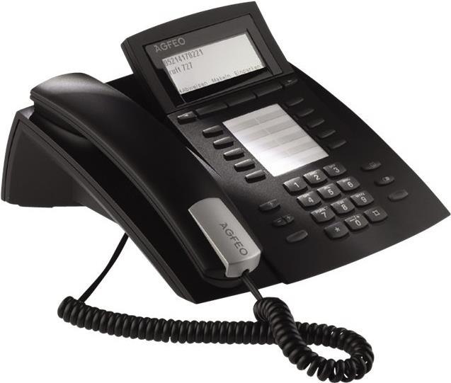 AGFEO ST 42 IP VoIP-Telefon (6101320)