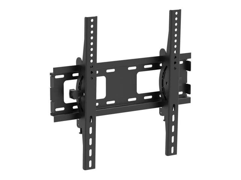 Techly ICA-PLB-231M Wandhalterung 23-55" Schwarz