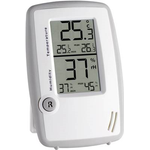 Tfa Thermo-Hygrometer (30.5015)