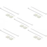 DeLOCK Kabelbinderhalterung (18677)