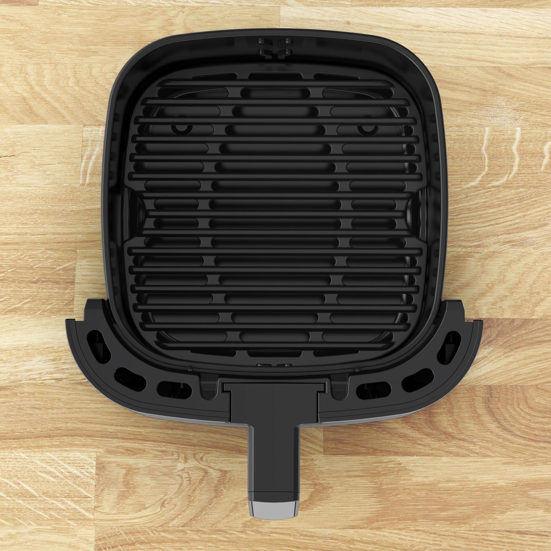 Tefal Easy Fry & Grill XXL EY801815 6,5 l Heißluftfritteuse Schwarz