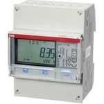 Messwandlerzähler B24 111-100 (2CMA100177R1000)