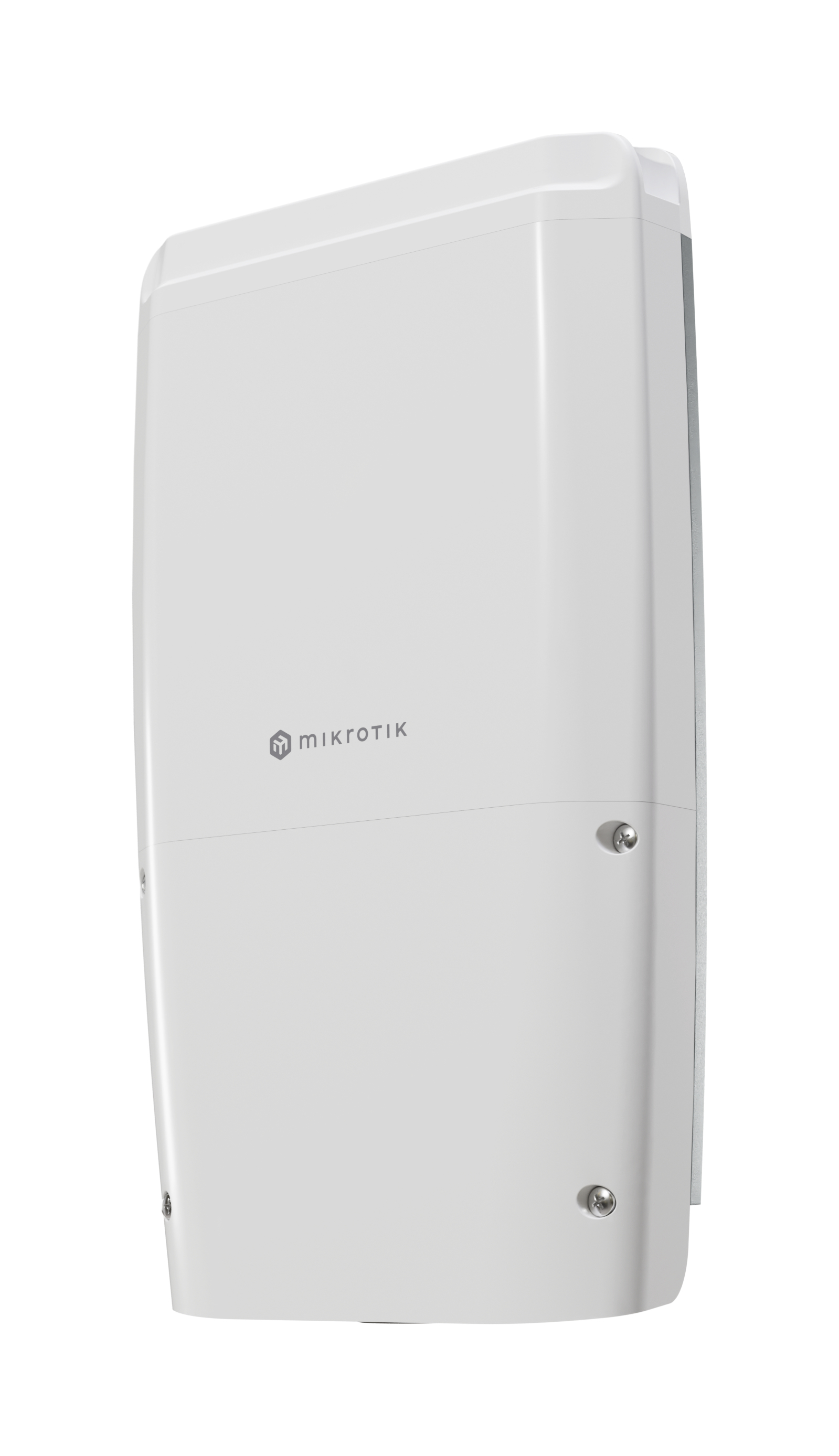 MikroTik CRS305-1G-4S+OUT FiberBox Plus Outdoor Managed Switch, 4x 10G SFP+, IP66, Weiß