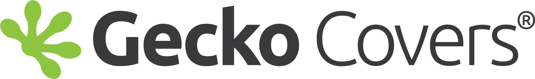 Gecko Covers EasyClick Cactus Cover Schutzhülle für Samsung Galaxy Tab S10 Ultra Schwarz