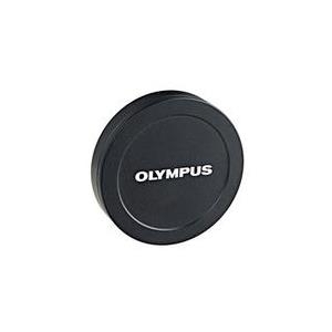 Olympus LC-62B Objektivdeckel 62 mm Schwarz