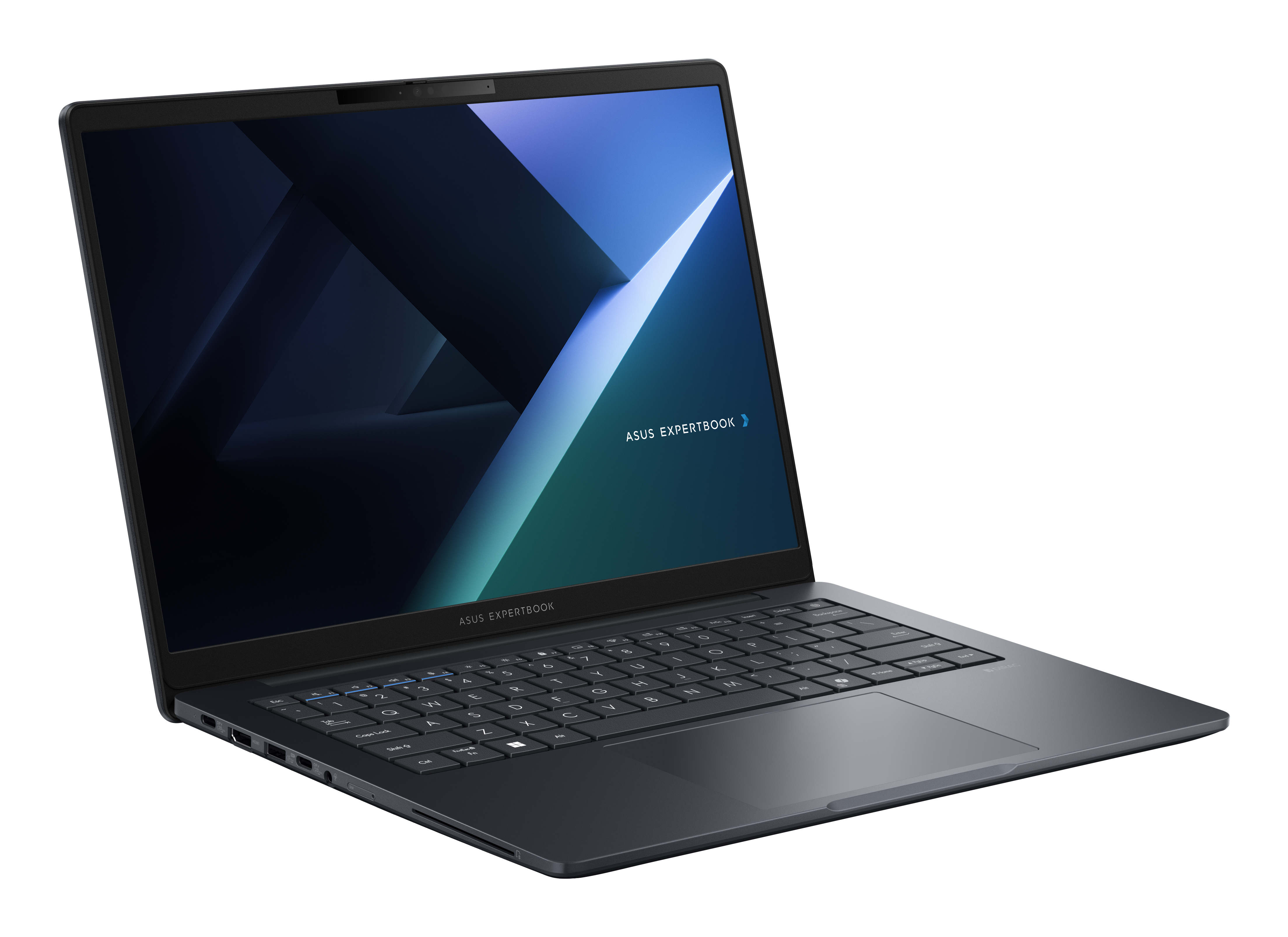ASUS ExpertBook B3 B3405CCA-LY0066X 14" Intel Core Ultra 5 16 GB RAM 512 GB SSD Gentle Gray