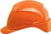 uvex Schutzhelm airwing B orange (9762220)