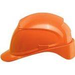 uvex Schutzhelm airwing B orange (9762220)