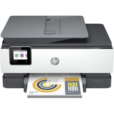 HP Officejet Pro 8022e All-in-One (229W7B#629)