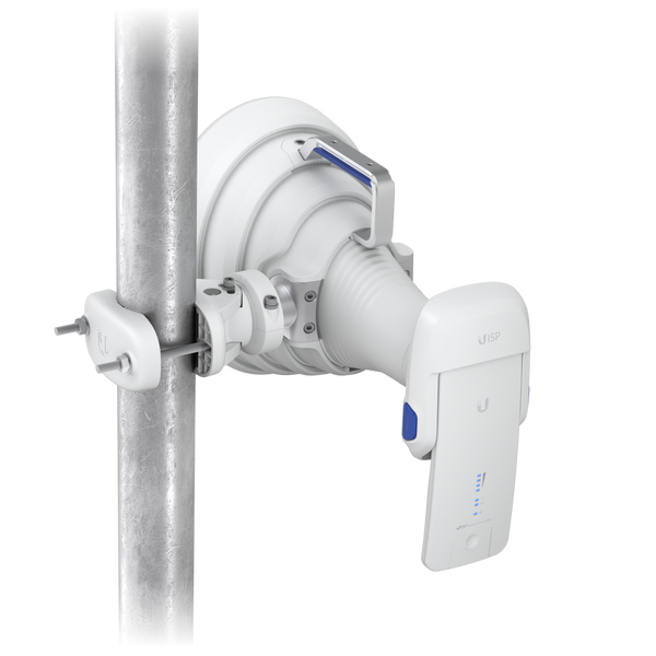 Ubiquiti UISP Horn Antenne 19,5 dBi Weiß