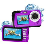 Easypix Aquapix W3048 Edge Violet (10074)