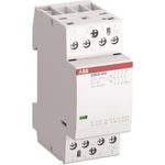 ABB ESB25-40N-06 Installationsschütz 4S/0Ö 230-240V AC/DC (1SAE231111R0640)