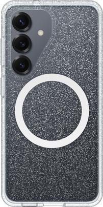 OtterBox React Magnets Schutzhülle für Samsung Galaxy S26 Stardust klar 6,3"