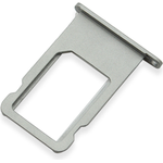 CoreParts MSPP73363 Handy-Ersatzteil Sim-Karten-Halter Grau (MSPP73363)