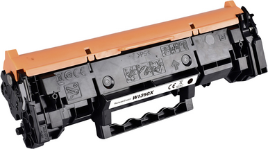 Renkforce Toner ersetzt HP 135X, W1350X Kompatibel Schwarz 2400 Seiten RF-Toner-HP1350XBK RF-6922884 (RF-6922884)