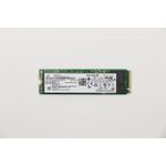 Lenovo Micron 2200 512GB M.2 PCIe 2280 MTFDHBA512TCK-1AS1AAB (01FR916)