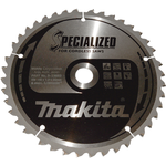 Makita Werkzeug GmbH MakBlade (B-33663)
