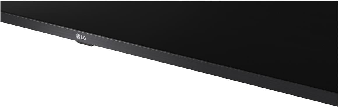 LG 55US342H 139 cm (55") Diagonalklasse US342H Series LCD-TV mit LED-Hintergrundbeleuchtung (55US342H0ZC)