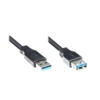 Good Connections USB 3.0 Verlängerungskabel (2711-S02)