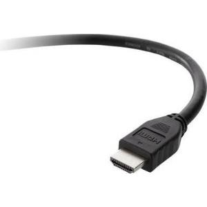 Belkin Standard HDMI-Kabel (F3Y017BT1.5MBLK)