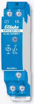 ELTAKO ER-12-001-8..230V UC (22001601)