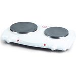 Domo DO310KP Tisch Versiegelte Platte Weiß Kochfeld (DO310KP)