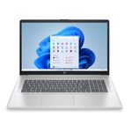 HP 17-cp3179ng 17.3" FHD IPS Ryzen 7 7730U (CV7A4EA#ABD)