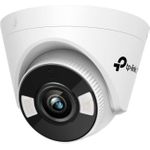 TP-Link VIGI 2.8MM 4MP FULL-COLOUR TURRET NETWORK CAMERA (VIGI C440(2.8MM))