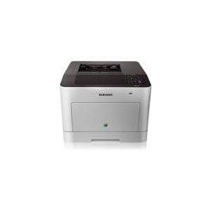 Samsung CLP-680ND - Drucker - Farbe - Duplex - Laser - A4/Legal - bis zu 24 S...