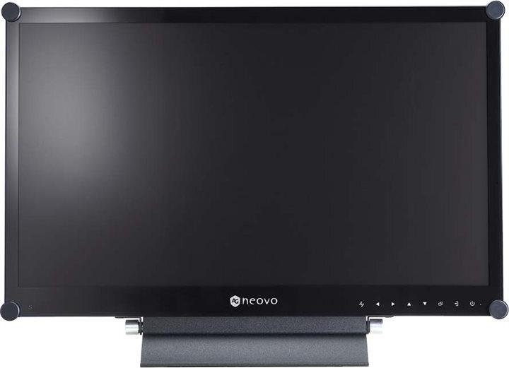 AG Neovo X-2402 59.9 cm (24") LED-Monitor (X2420011E0000)