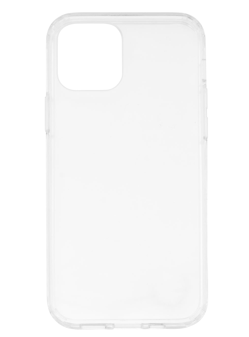 JT Berlin Pankow Clear BackCase Apple iPhone 16 Transparent