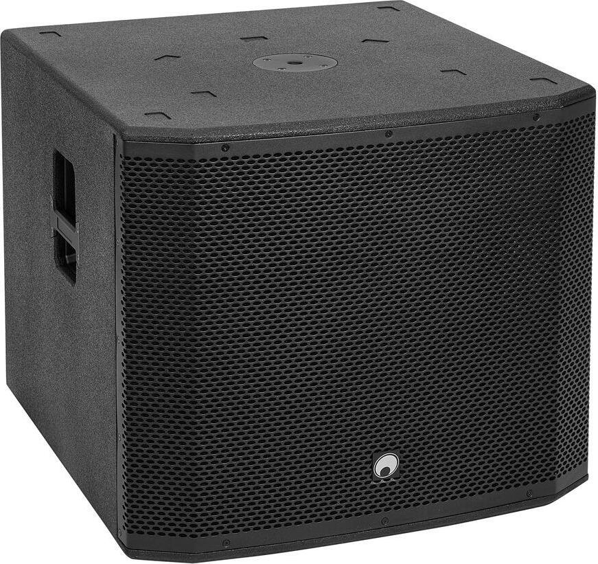 OMNITRONIC PAS-181A MK4 Subwoofer, aktiv, DSP (11039563)