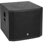 OMNITRONIC PAS-181A MK4 Subwoofer, aktiv, DSP (11039563)
