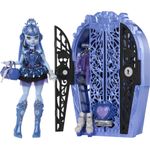 Monster High HXH87 Modepuppe (HXH87)