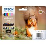 Epson Multipack 378 (C13T37884010)
