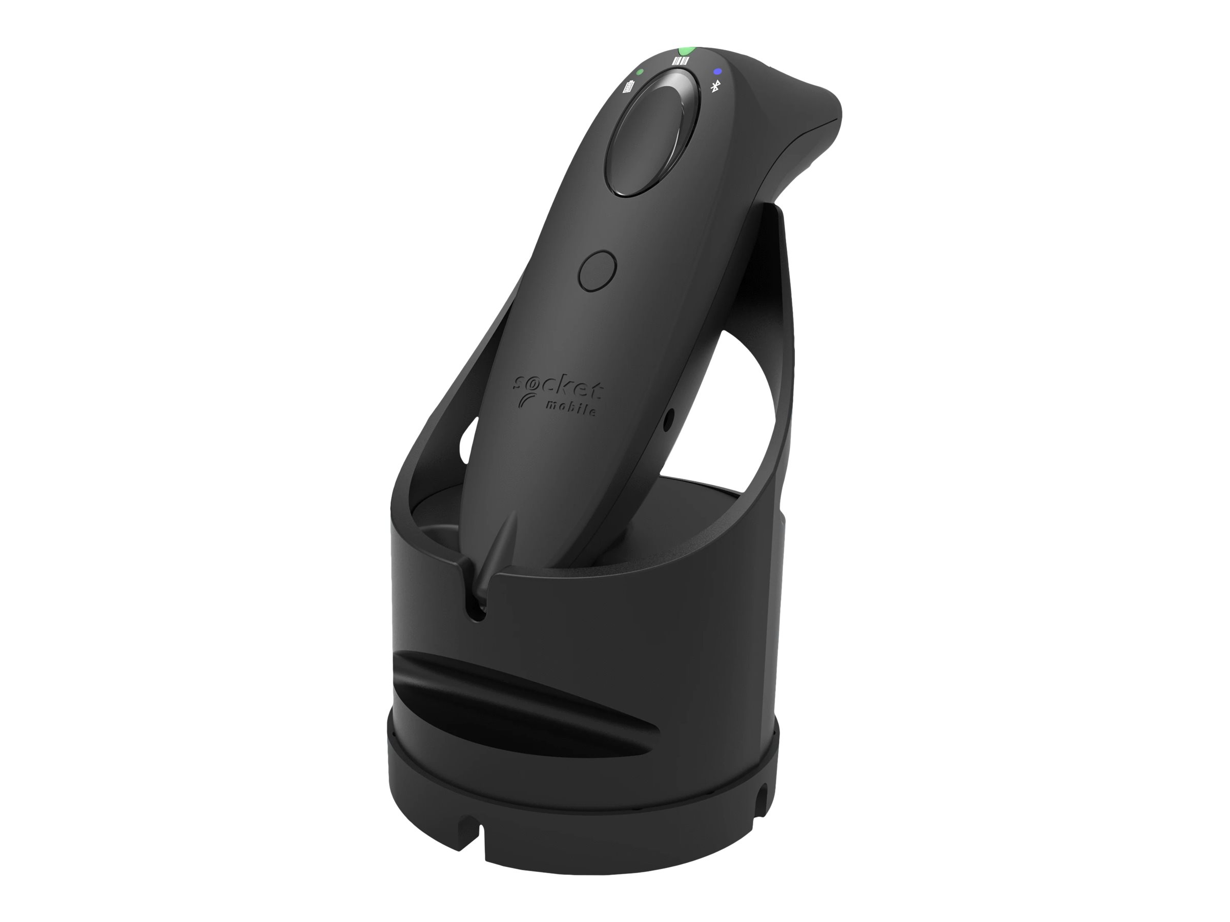 Socket Mobile SocketScan S740 2D-Imager Barcode-Scanner Schwarz