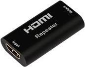 HDMI 4K 60Hz Repeater (Extender) Hersteller: Techly (IDATA-HDMI2-RIP4KT)