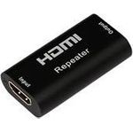 HDMI 4K 60Hz Repeater (Extender) Hersteller: Techly (IDATA-HDMI2-RIP4KT)