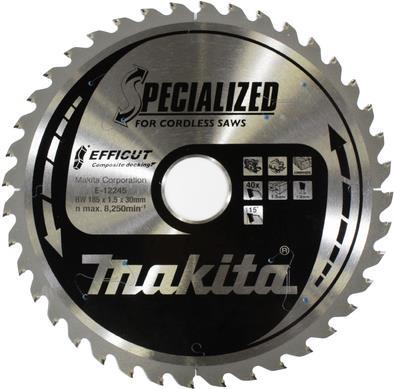 Makita Specialized EFFICUT (E-12245)