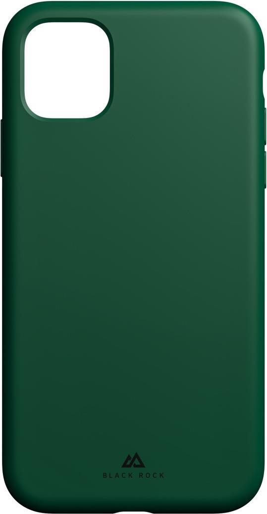 Black Rock Cover Urban Case für Apple iPhone 11, Forest Green (00220152)