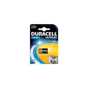 Duracell Ultra M3 CR2 - Kamerabatterie CR2 Li (75005578)