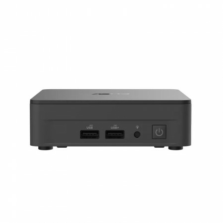 ASUS NUC 13 PRO RNUC13ANKI30WC3 Mini-PC Intel Core i3-1315U 8 GB RAM 512 GB SSD Schwarz