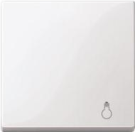 Merten MEG3302-0325 Wandplatte/Schalterabdeckung Weiß (MEG3302-0325)