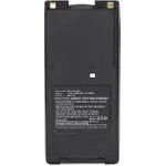 CoreParts Battery 7.4V 2200mAh 16.28Wh for Icom Two-Way Radio (MBXTWR-BA0454)
