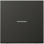 Jung AL 2990 KO5 AN Elektroschalter Anthrazit (AL2990KO5AN)