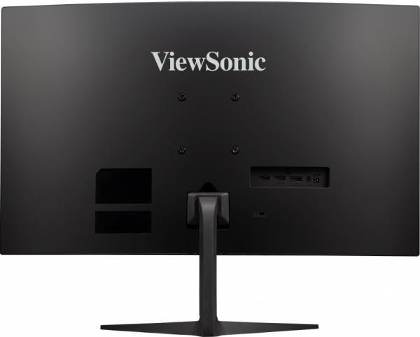 Viewsonic VX Series VX2718-2KPC-MHD LED display 68,6 cm 27